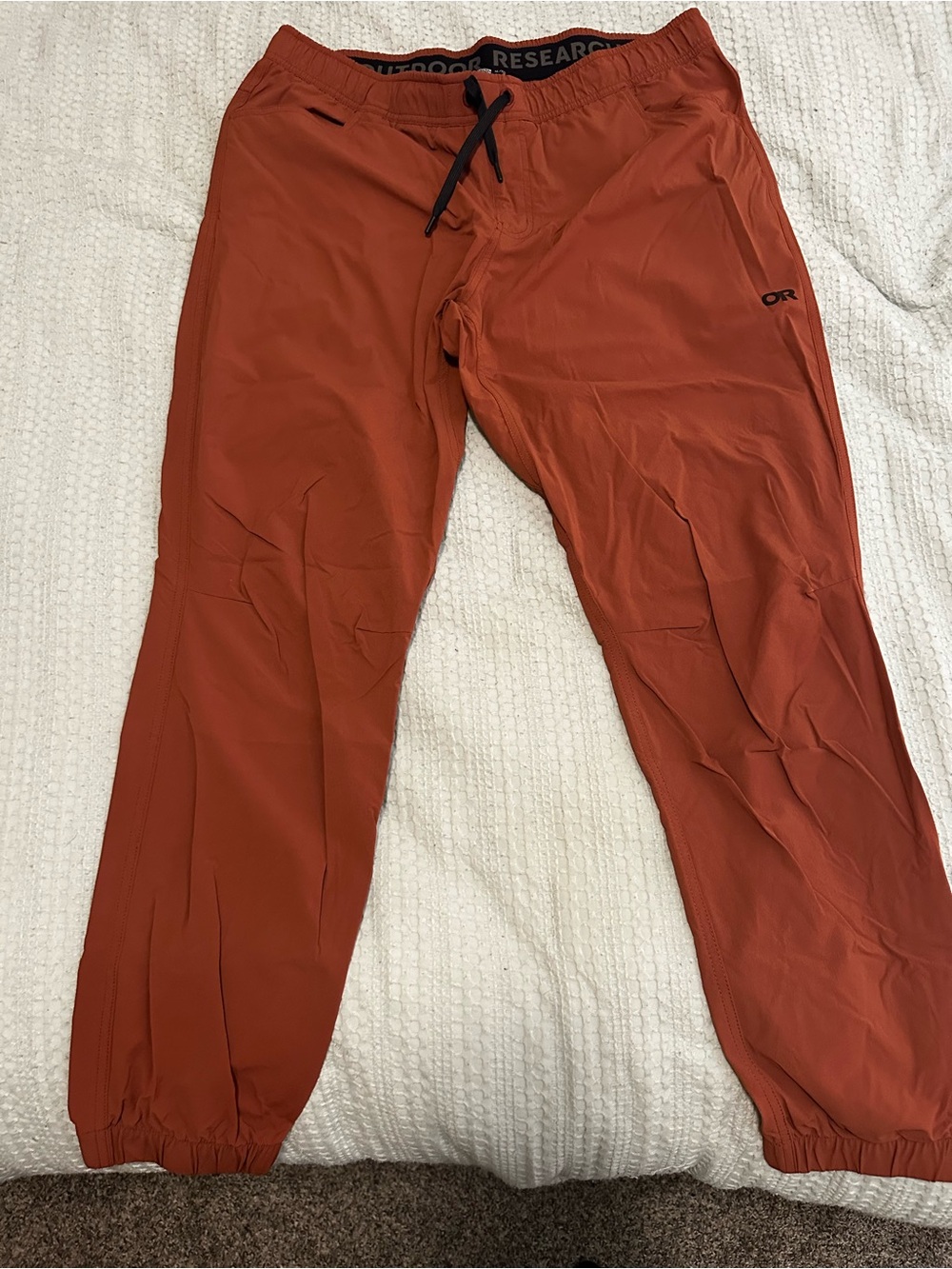 Outdoor Research Men's Ferrosi Joggers